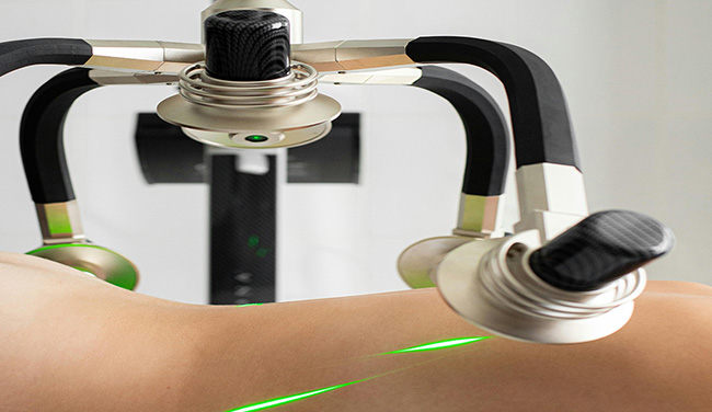Vaginal Laser Therapy For Painful Intercourse